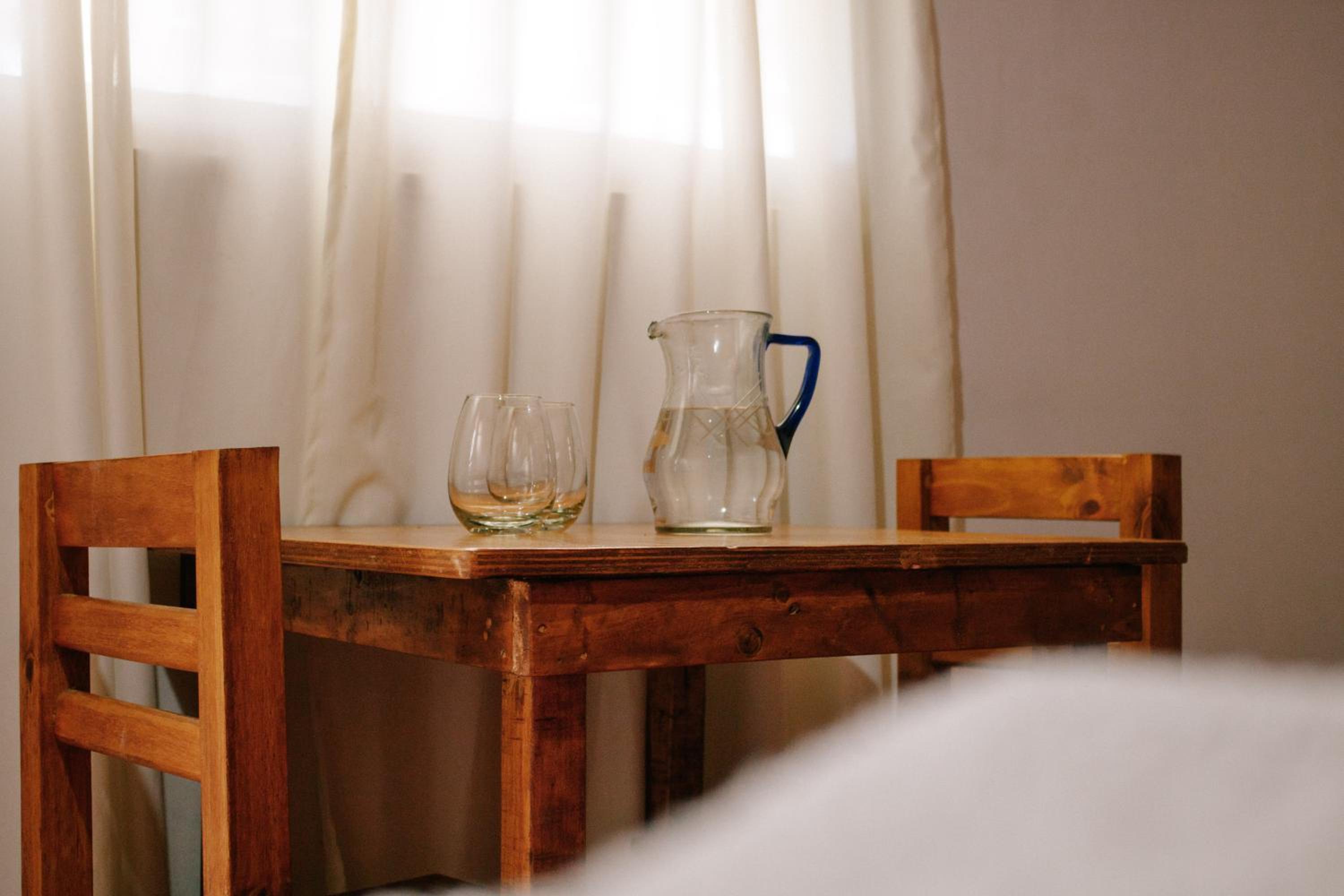 SIGRUM Hostel