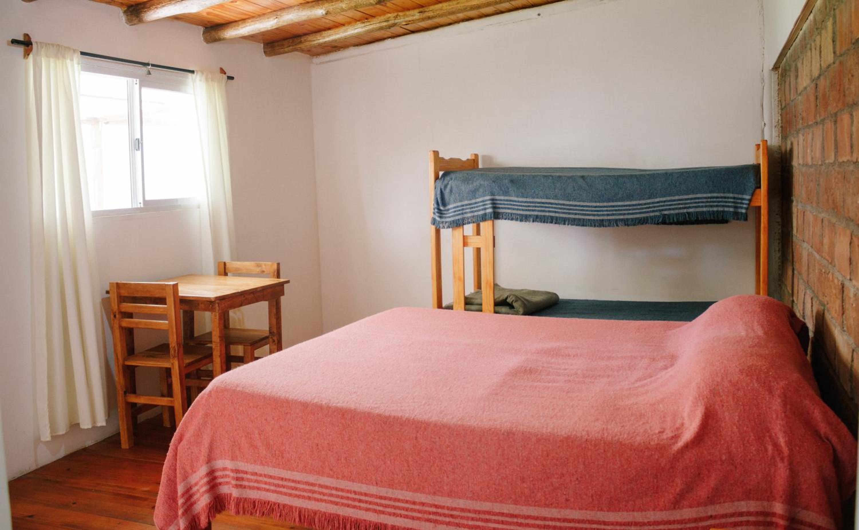 SIGRUM Hostel