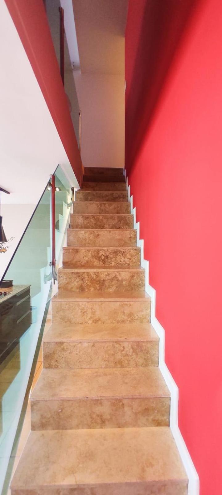 Temporary Home 4 Pax Centro zona Capitalinas
