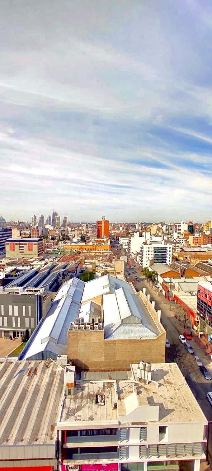 Temporary Home 4 Pax Centro zona Capitalinas