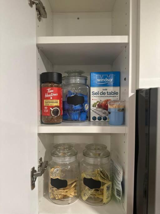 Brand new 1 Bedroom Basement Suite. Wi-Fi,Netflix