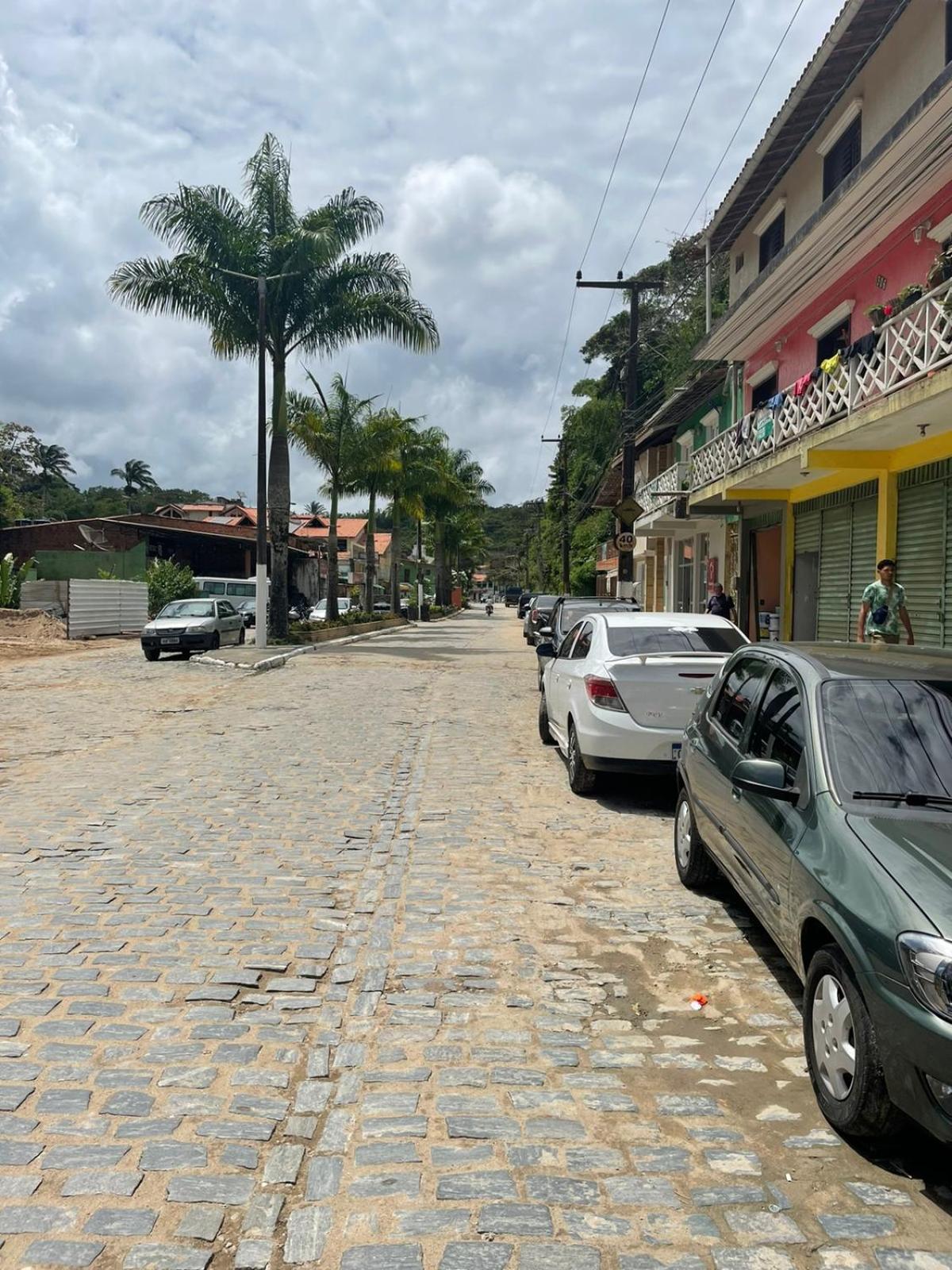 Apartamento do Walisson