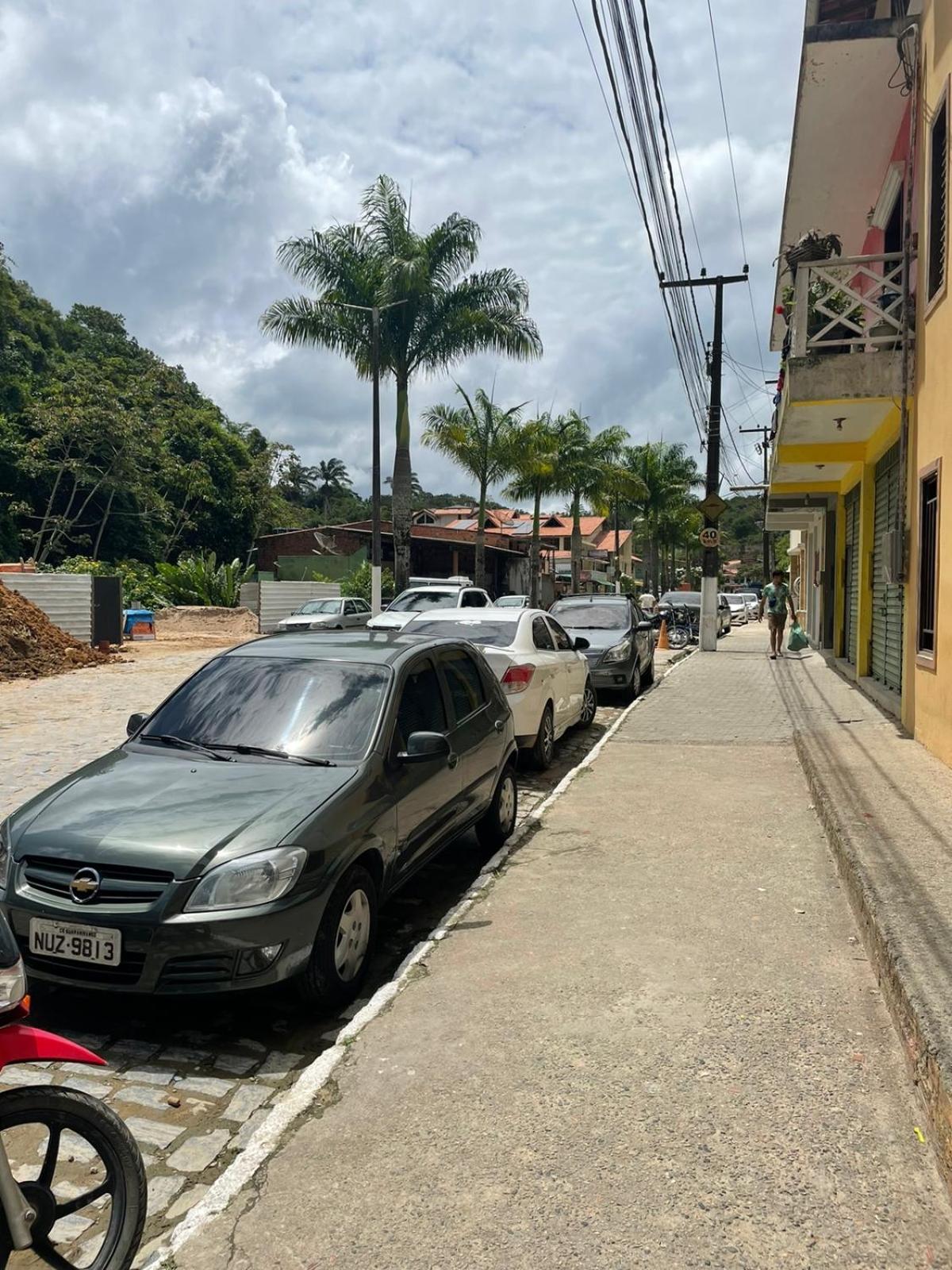 Apartamento do Walisson