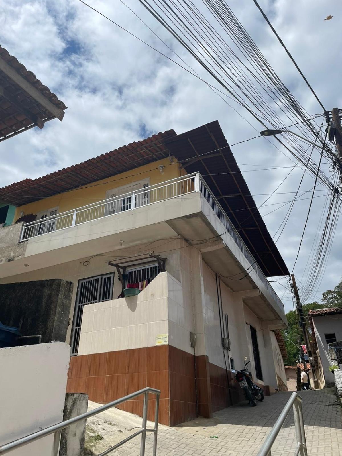 Apartamento do Walisson