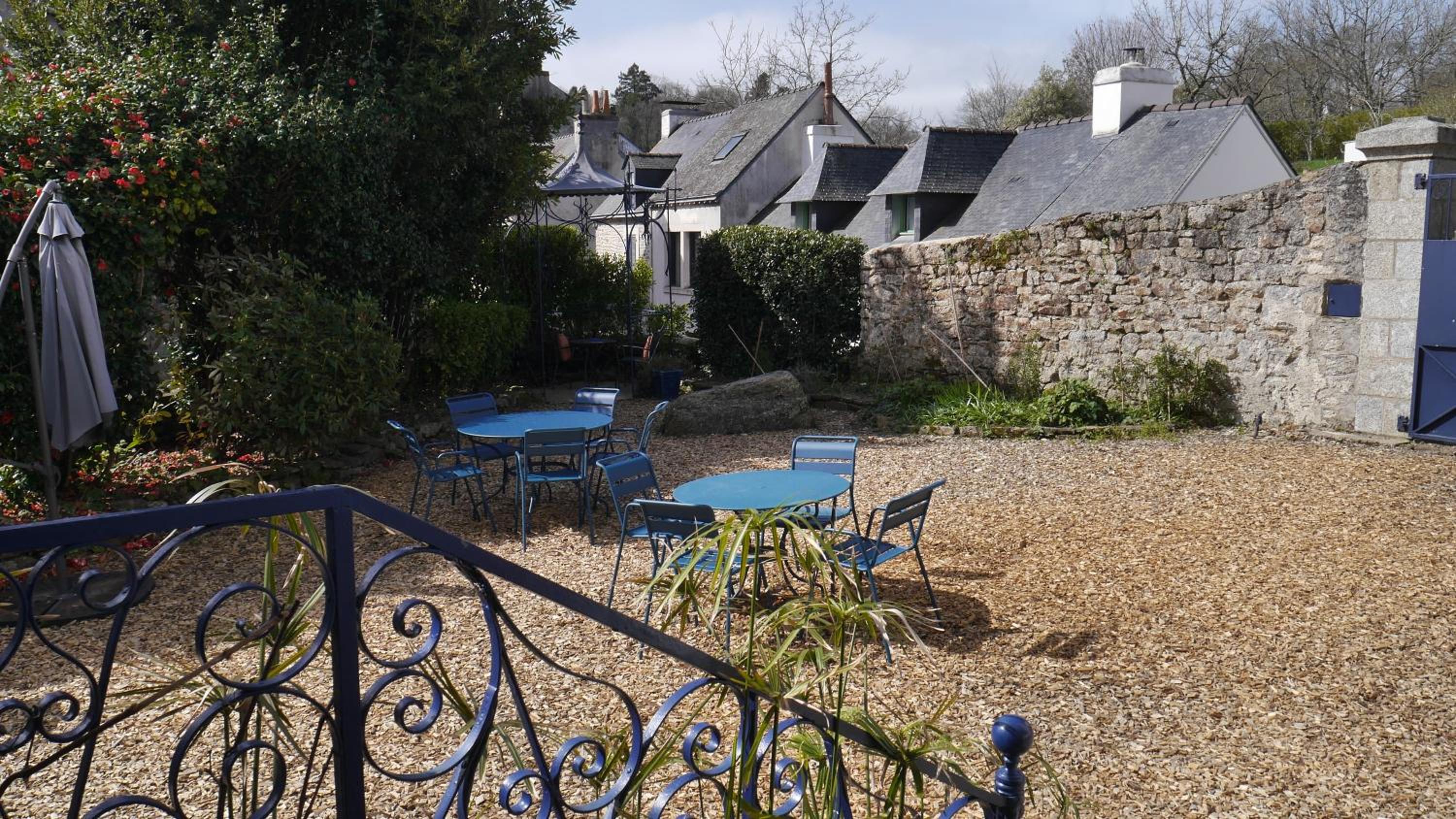 Maison Castel Braz photo 4