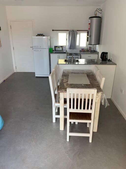 Apartamento centrico luminoso en PInamar