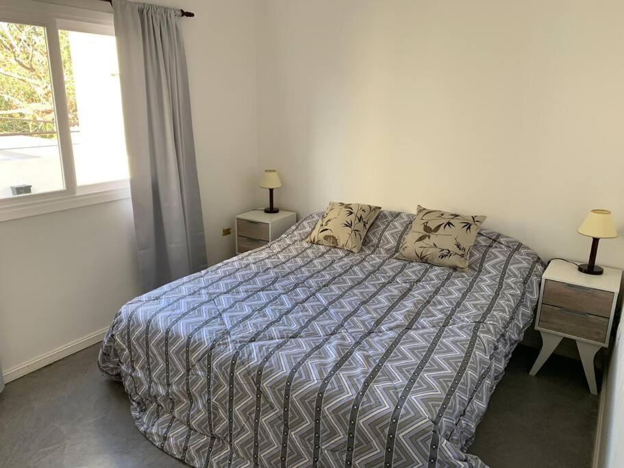 Apartamento centrico luminoso en PInamar