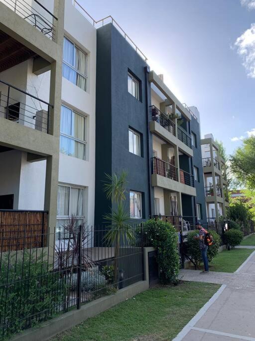 Apartamento centrico luminoso en PInamar