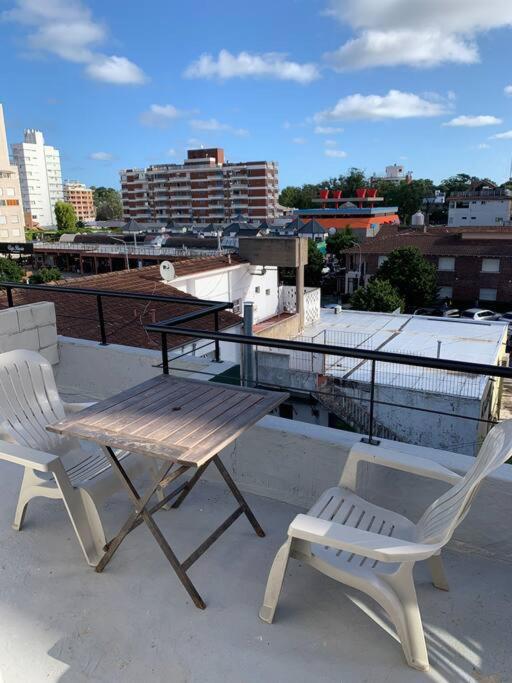 Apartamento centrico luminoso en PInamar
