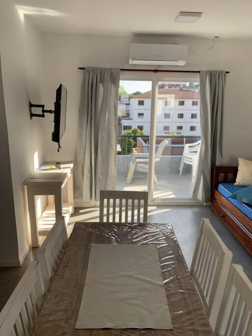 Apartamento centrico luminoso en PInamar