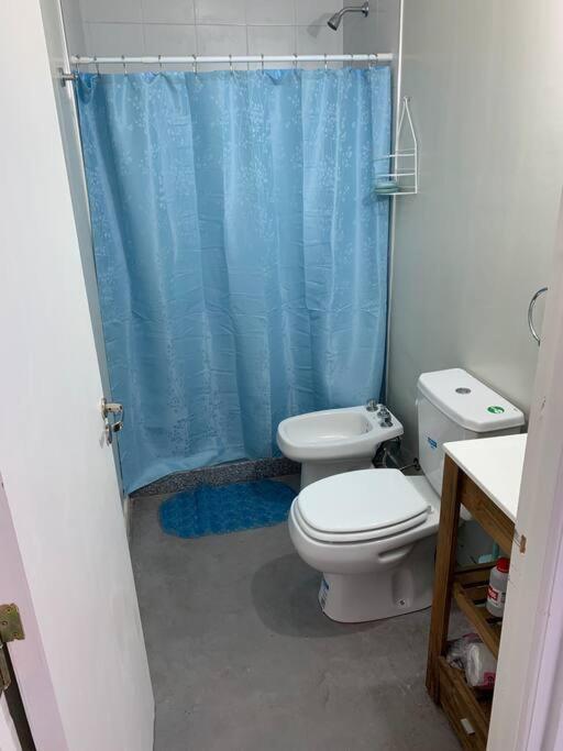 Apartamento centrico luminoso en PInamar
