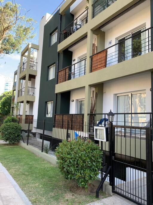 Apartamento centrico luminoso en PInamar