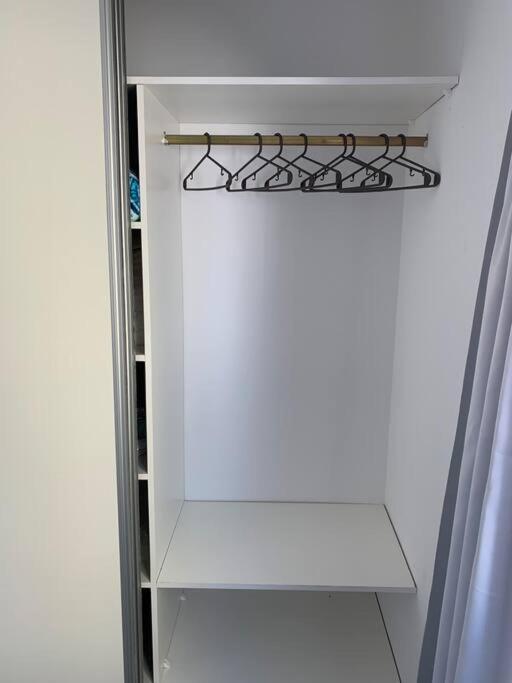 Apartamento centrico luminoso en PInamar