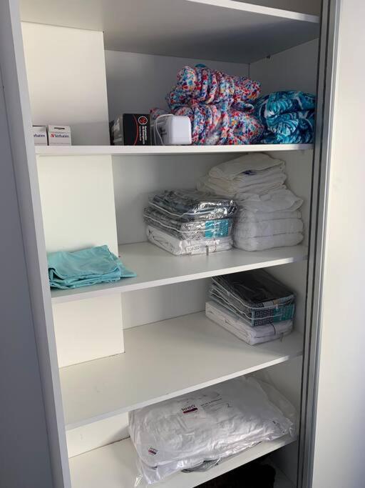 Apartamento centrico luminoso en PInamar