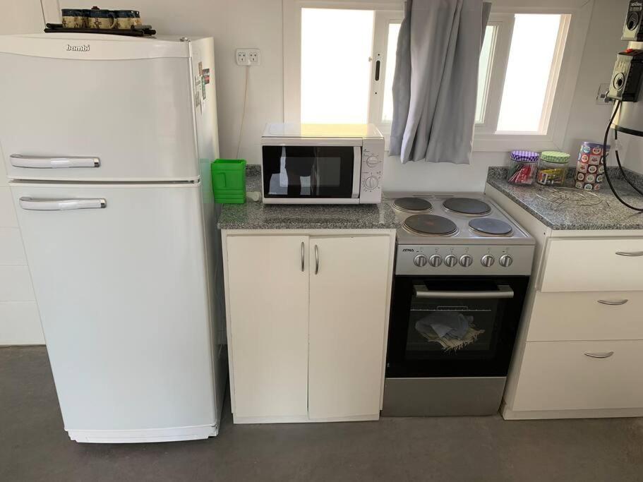 Apartamento centrico luminoso en PInamar