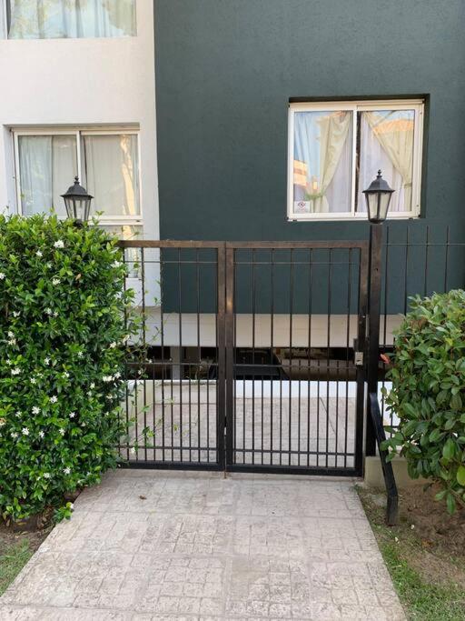 Apartamento centrico luminoso en PInamar