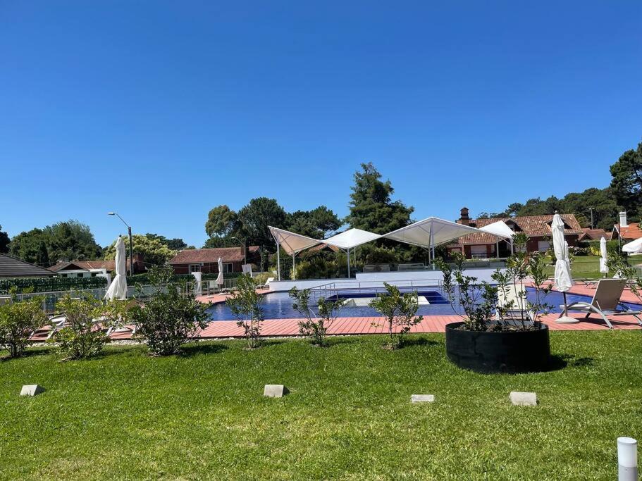 Torre Green Life FullAmenities