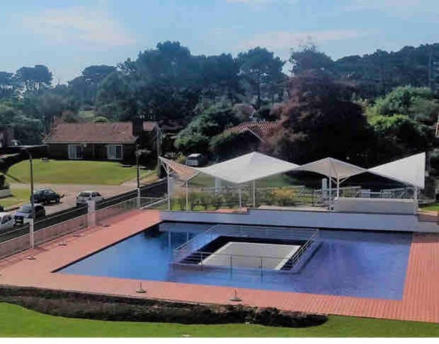 Torre Green Life FullAmenities