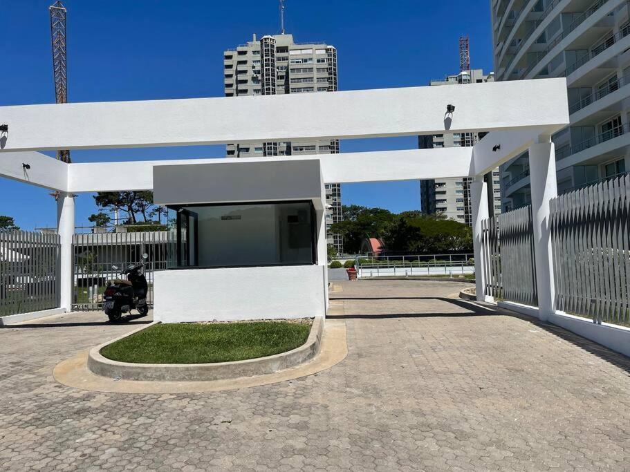 Torre Green Life FullAmenities