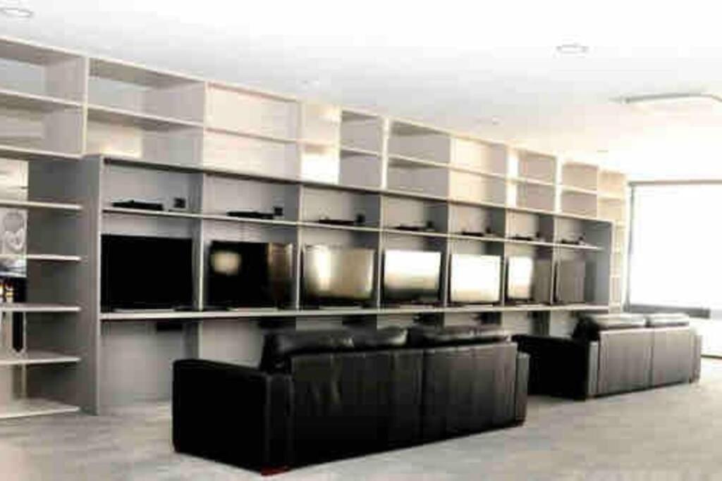 Torre Green Life FullAmenities