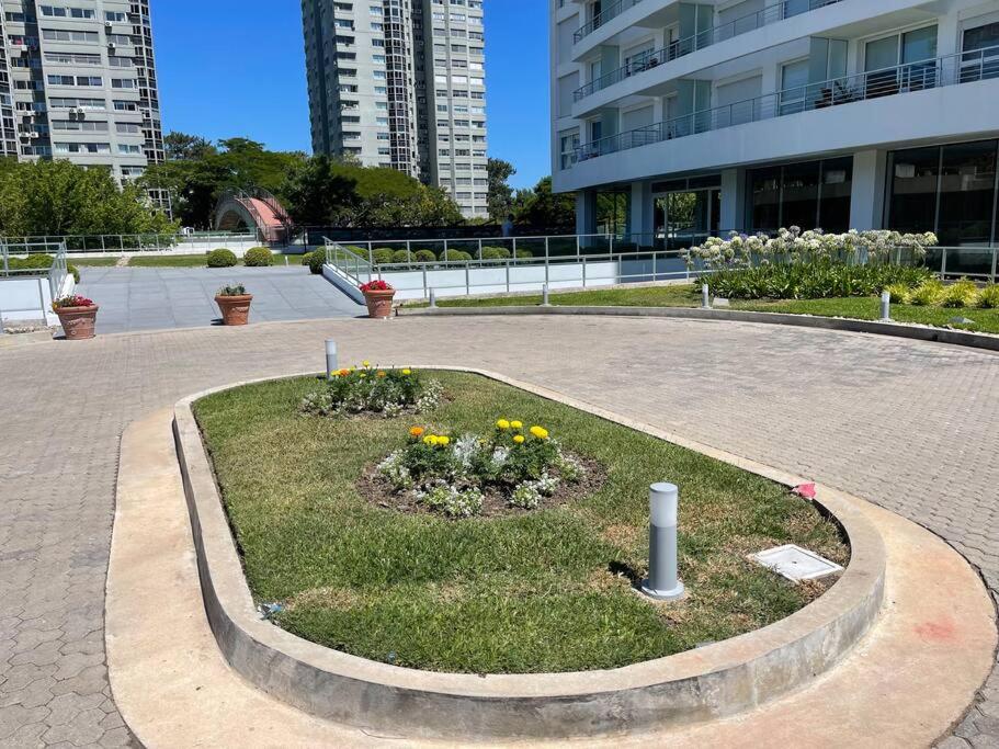 Torre Green Life FullAmenities
