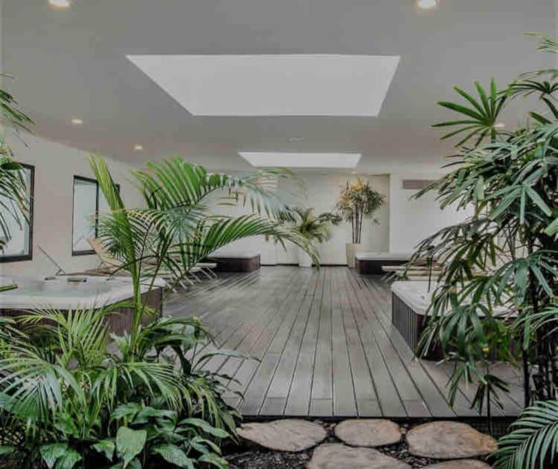 Torre Green Life FullAmenities