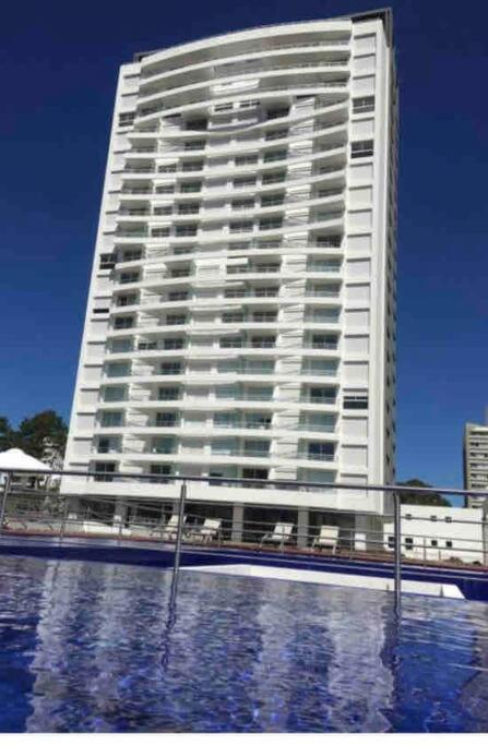 Torre Green Life FullAmenities