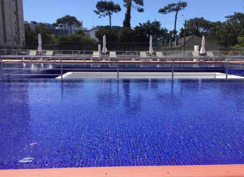 Torre Green Life FullAmenities