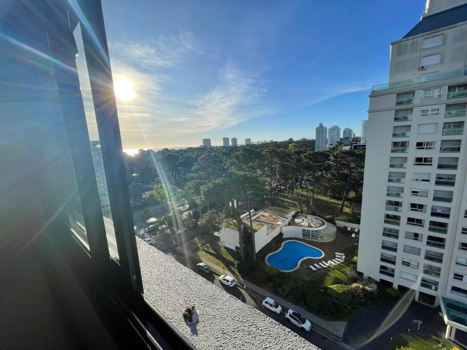 Torre Green Life FullAmenities