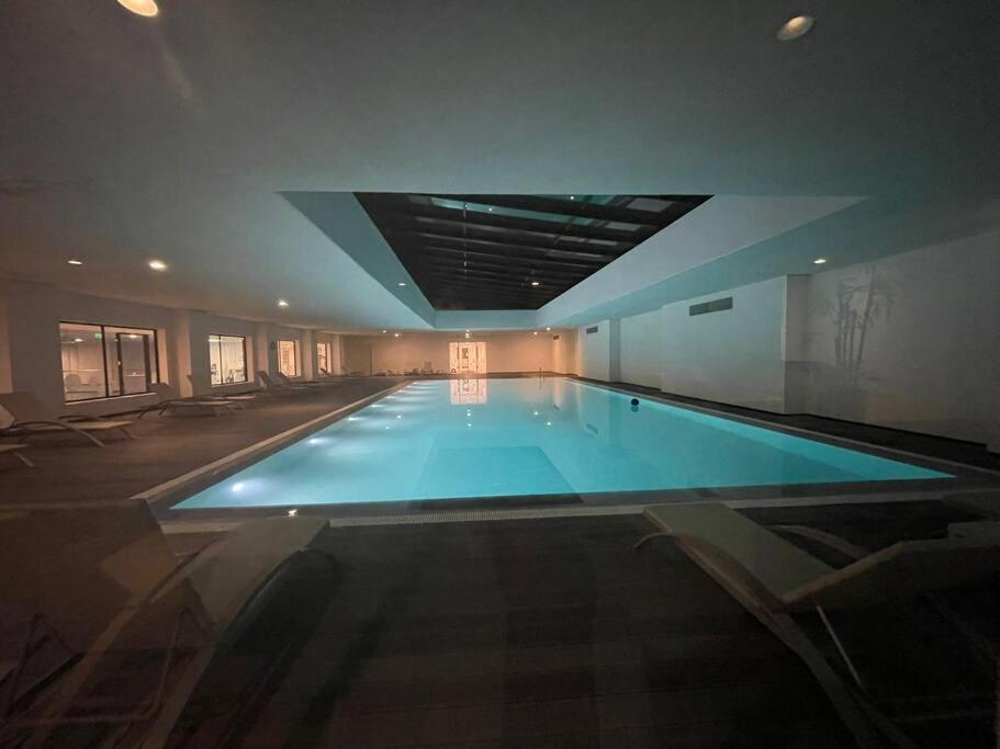 Torre Green Life FullAmenities