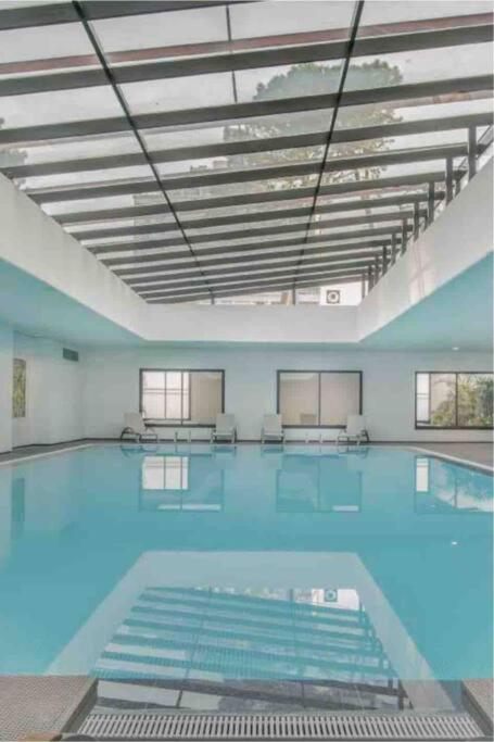 Torre Green Life FullAmenities