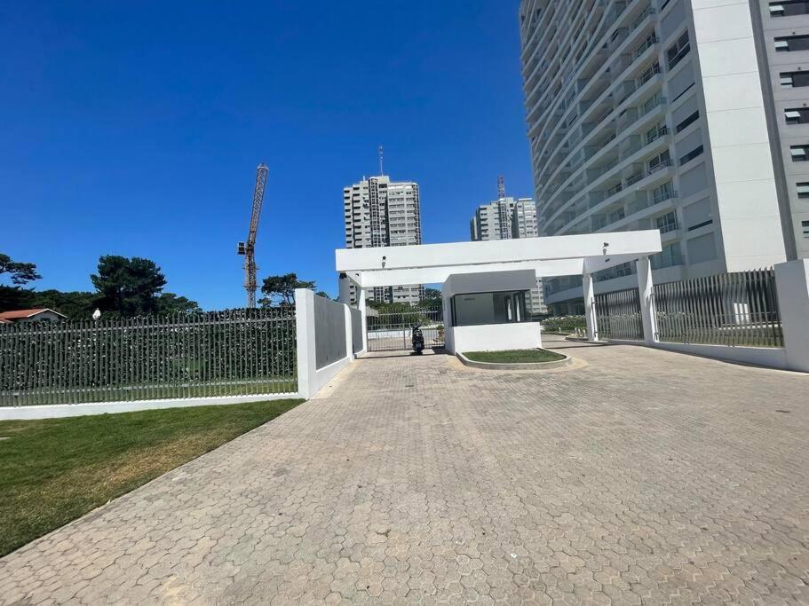 Torre Green Life FullAmenities