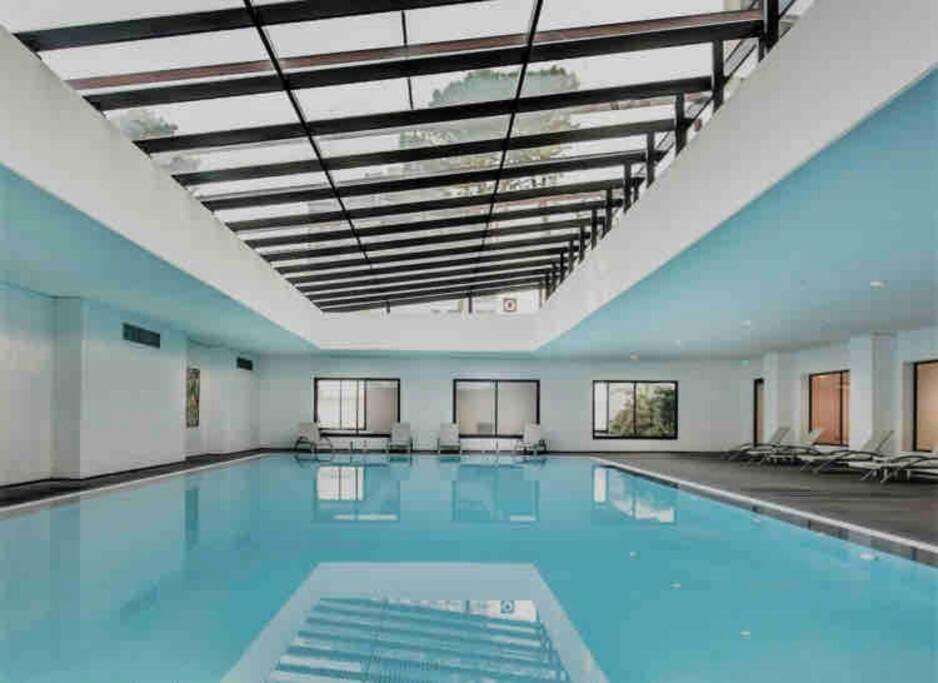Torre Green Life FullAmenities