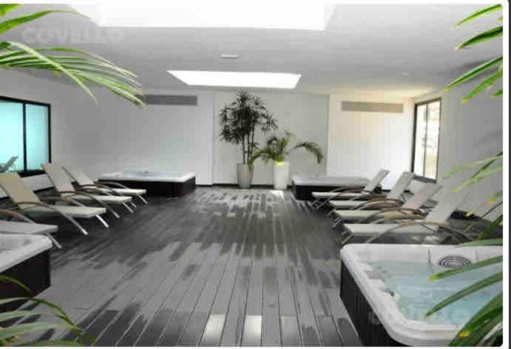Torre Green Life FullAmenities