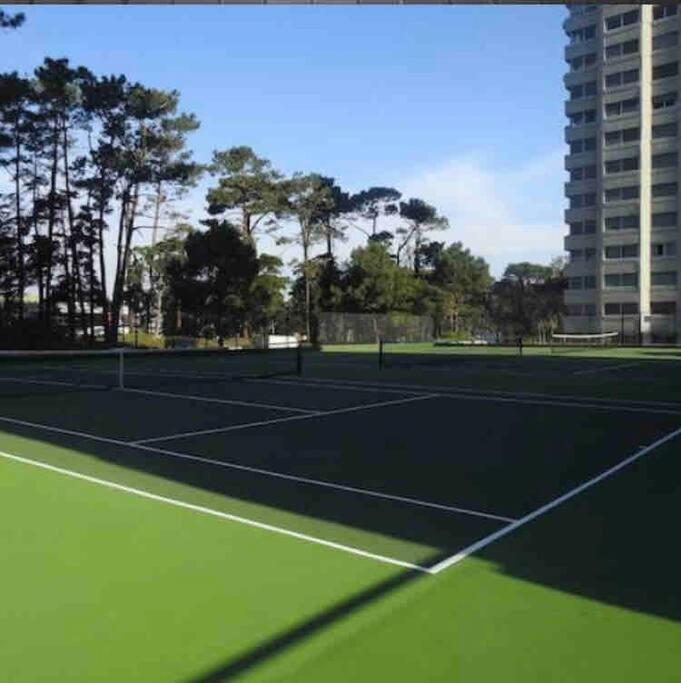 Torre Green Life FullAmenities