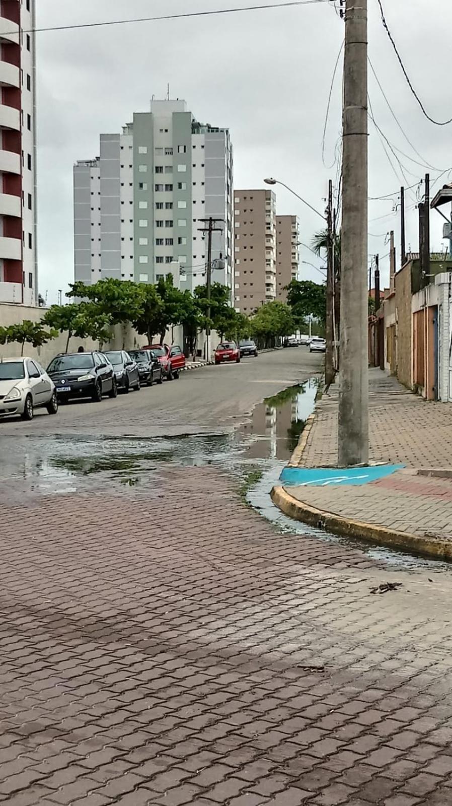 Mar, Praia, Sossego e Tranquilidade