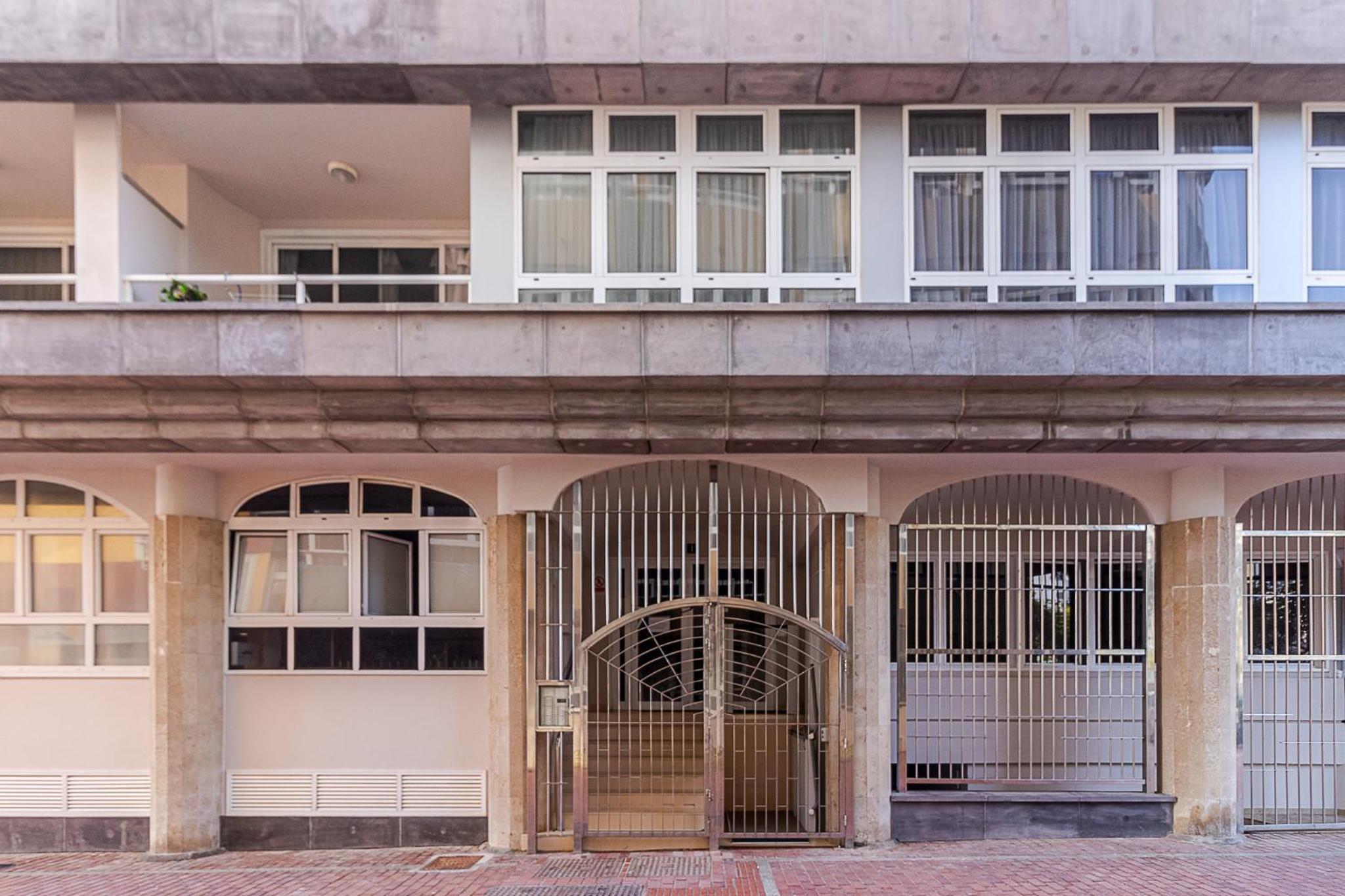 Apartamento El Peñón