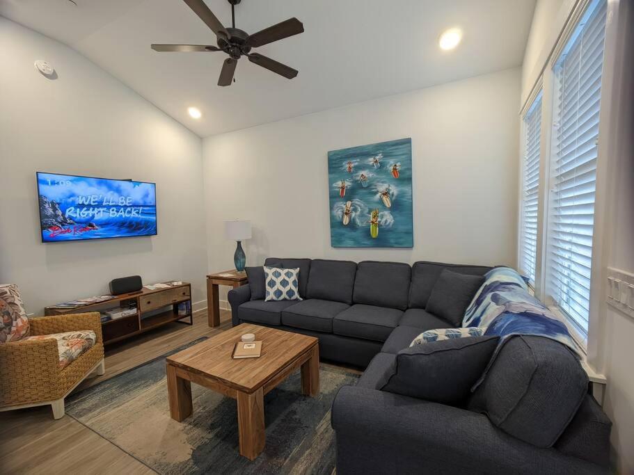 Sandy Toes - A Wonderful Family Retreat view 4