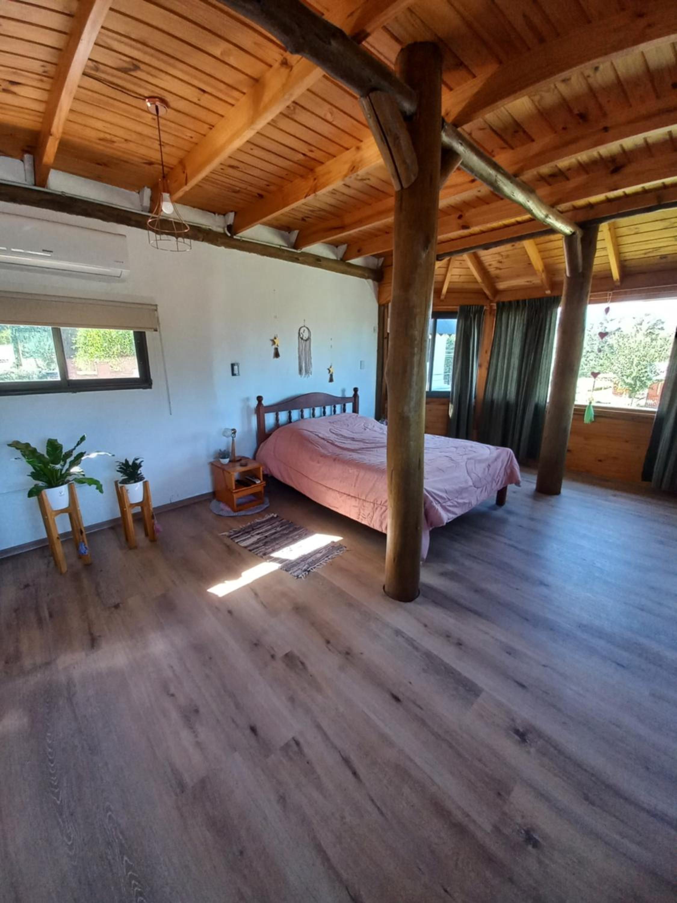 Espejos de monte