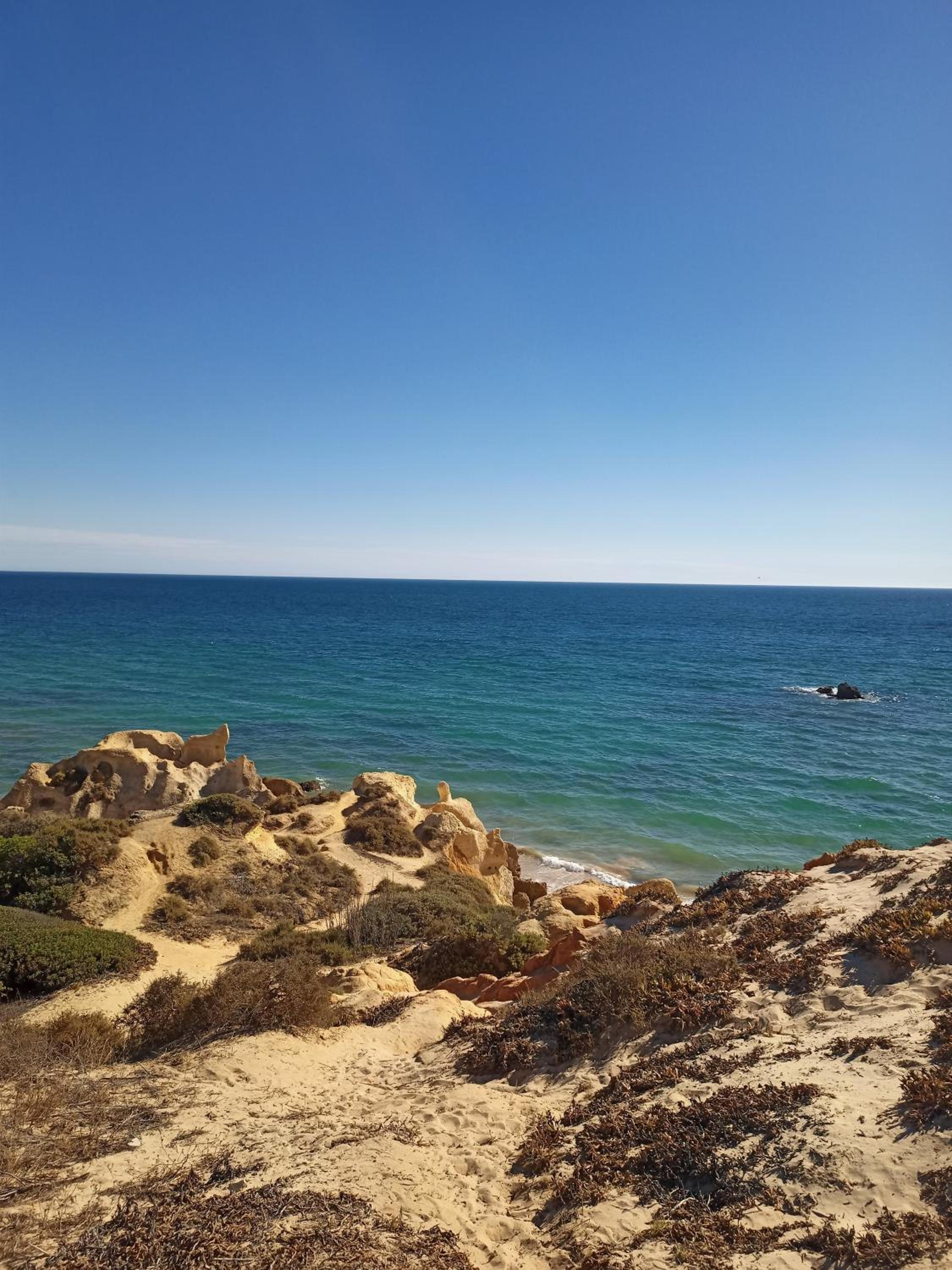 Charming V2 next to ocean, golf & natural reserve view 2