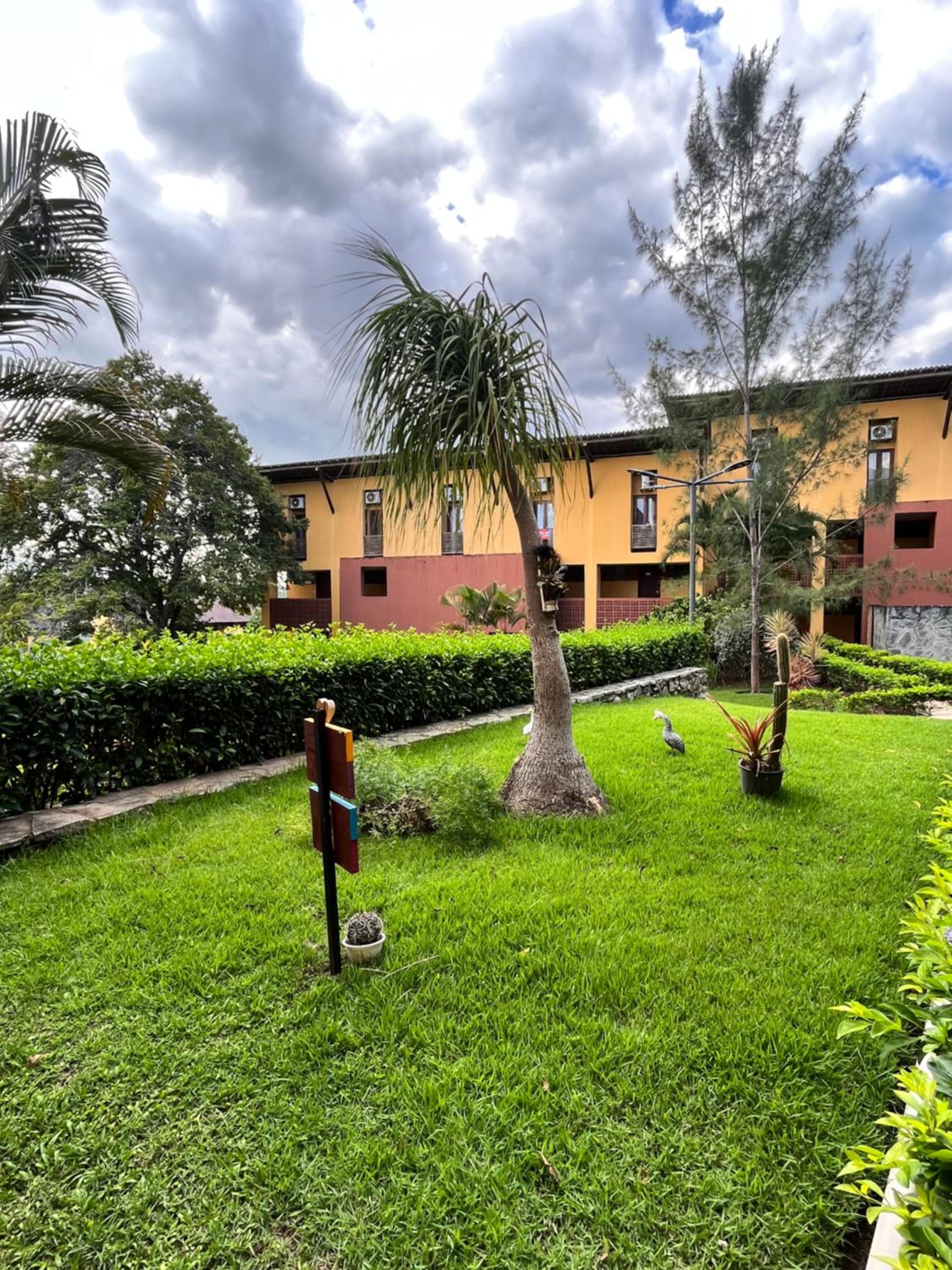 Winterville flat 307