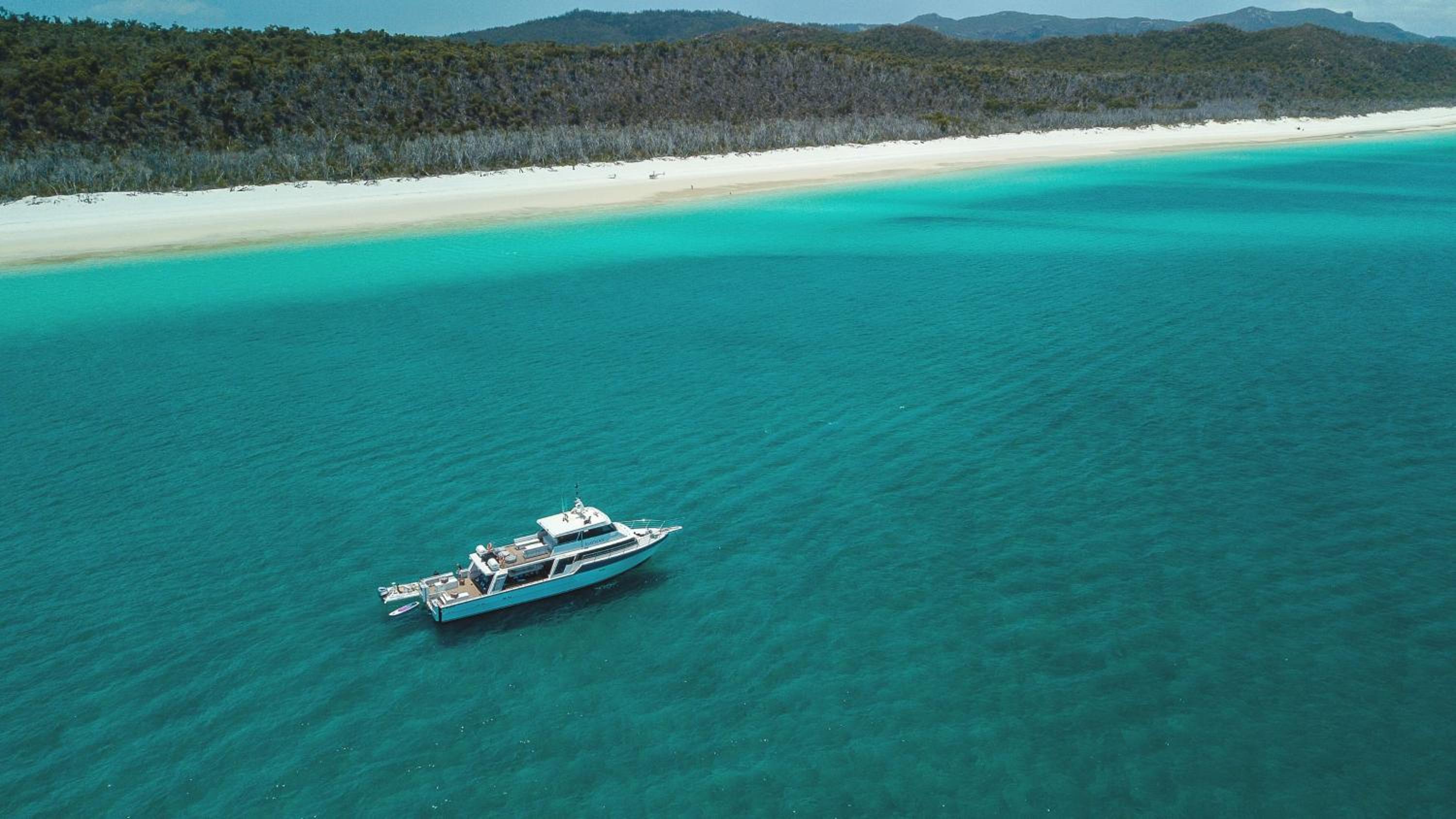 InterContinental Hayman Great Barrier Reef