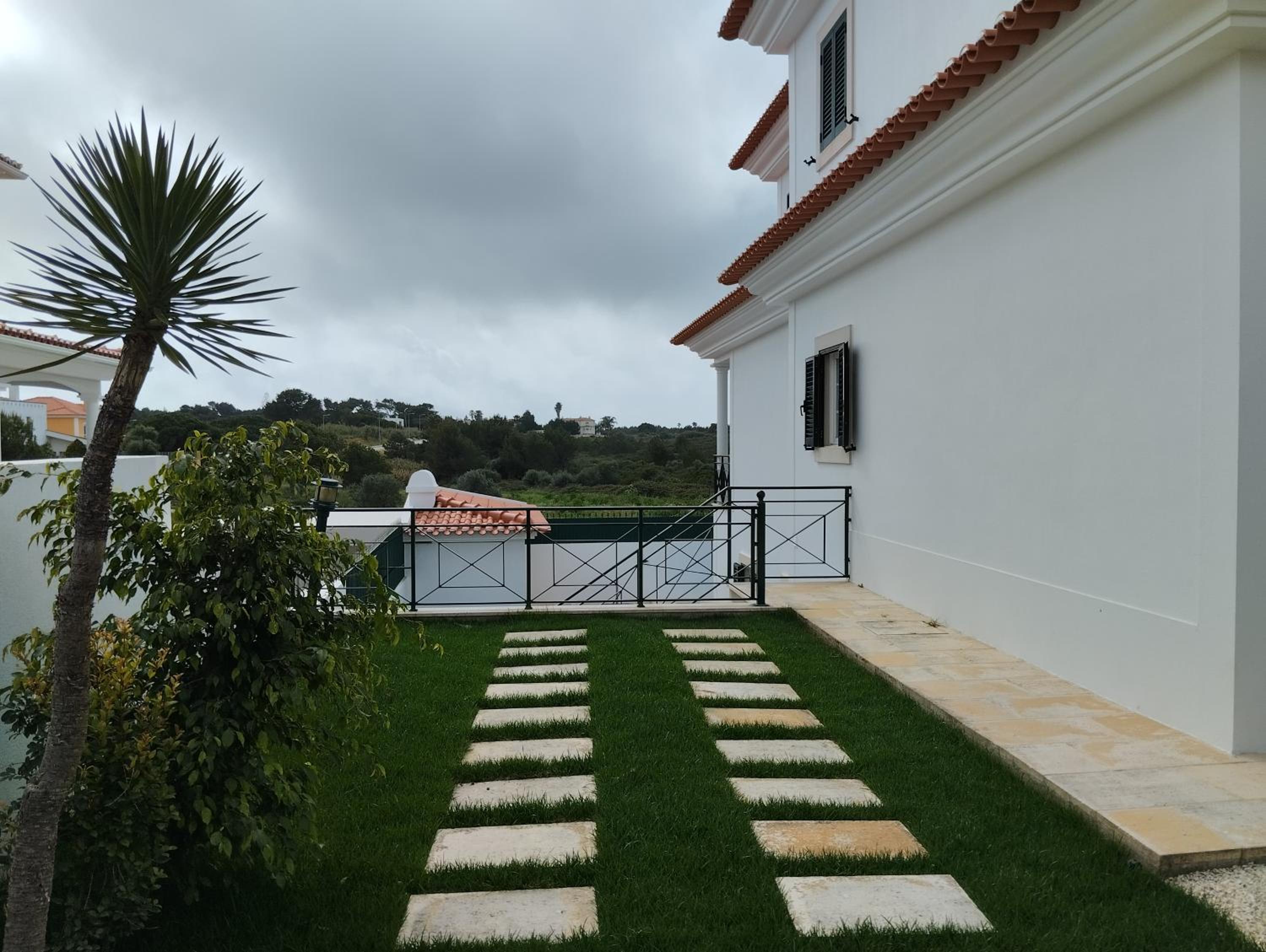 Villa Privée Cascais
