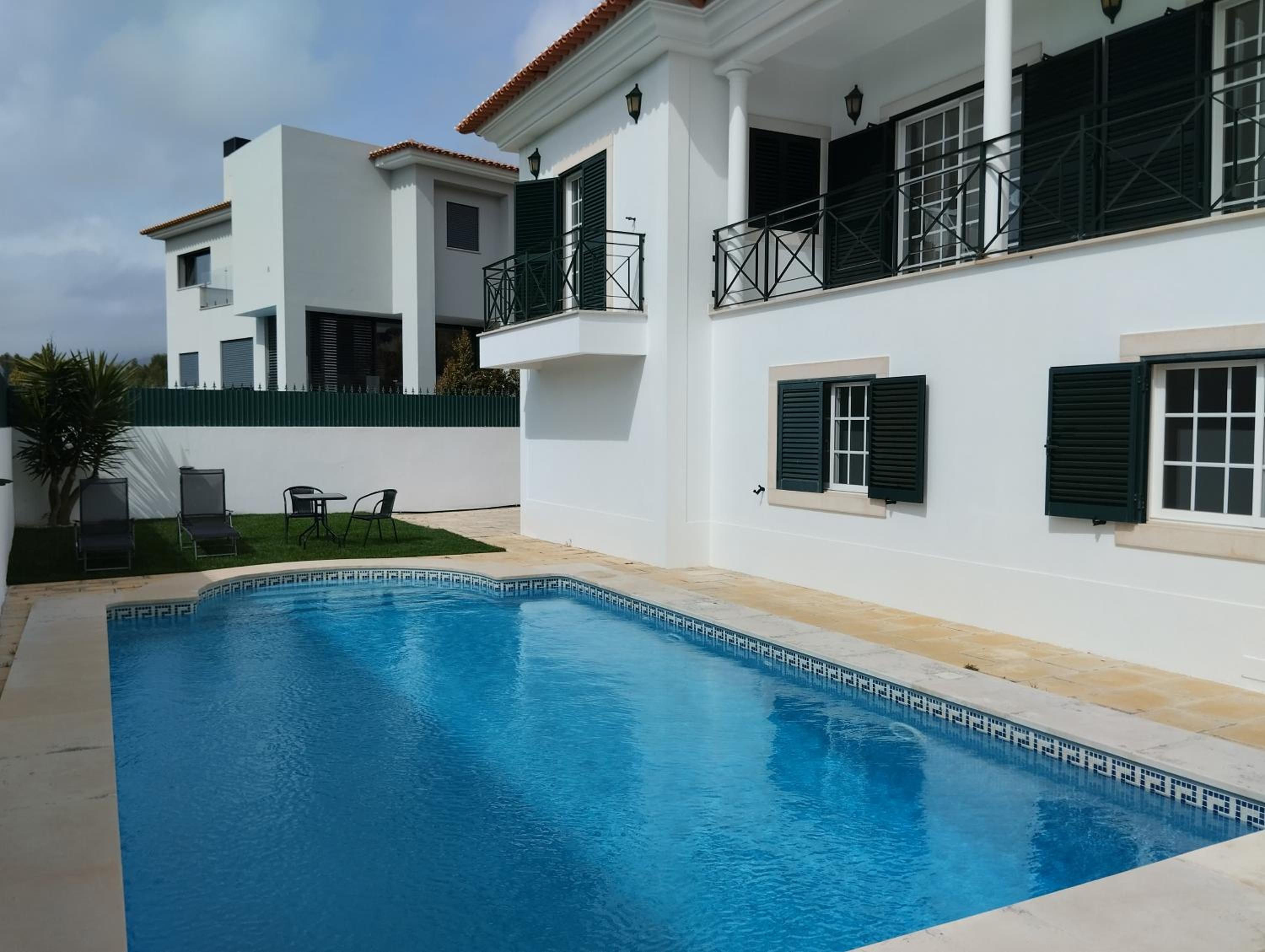 Villa Privée Cascais