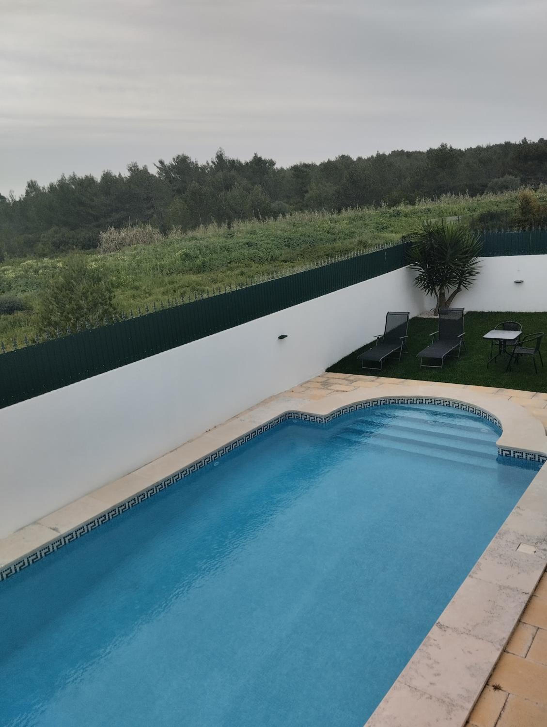 Villa Privée Cascais