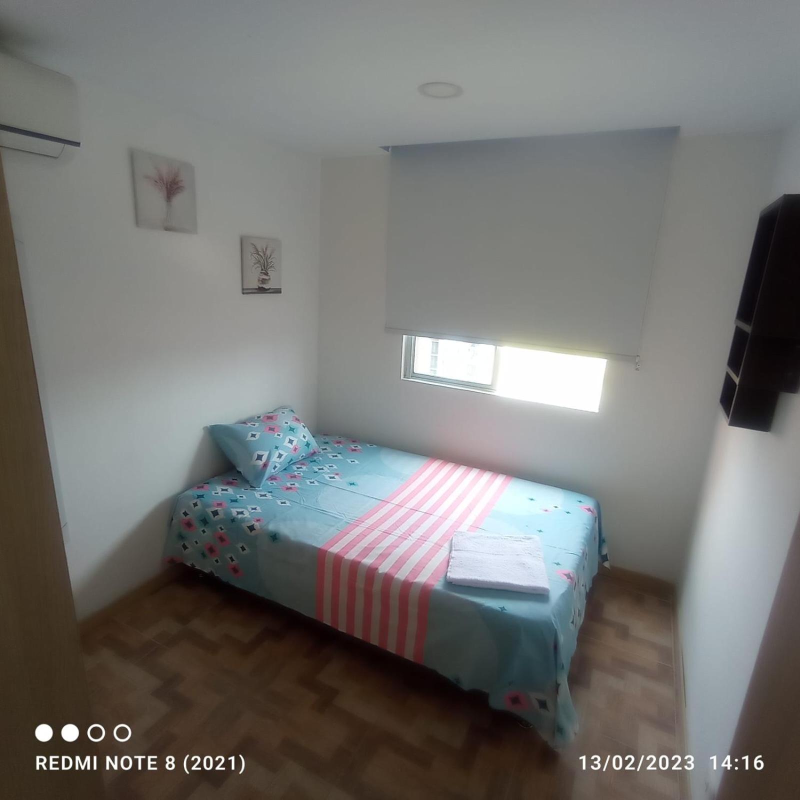 Apartamento amoblado valle de Lili, Dolce Vita