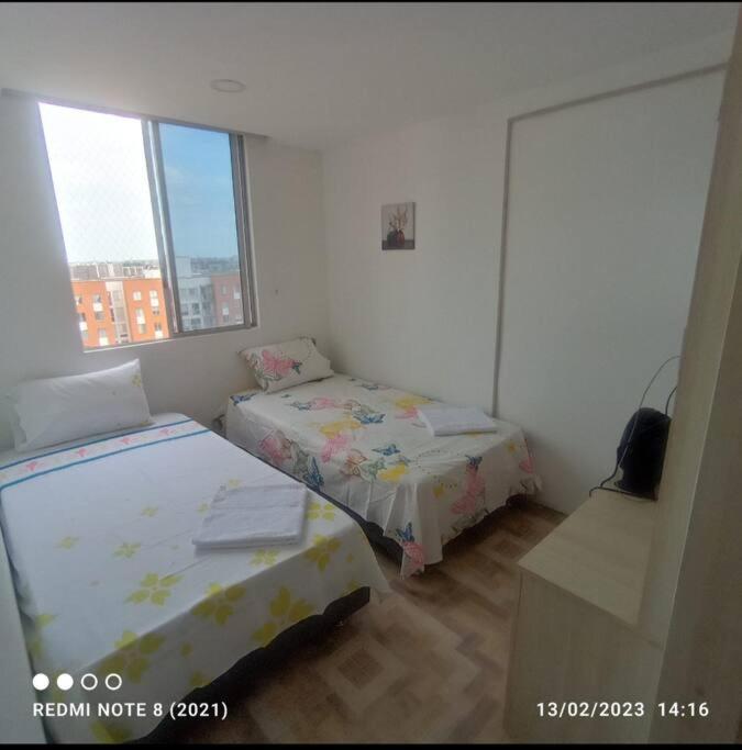 Apartamento amoblado valle de Lili, Dolce Vita