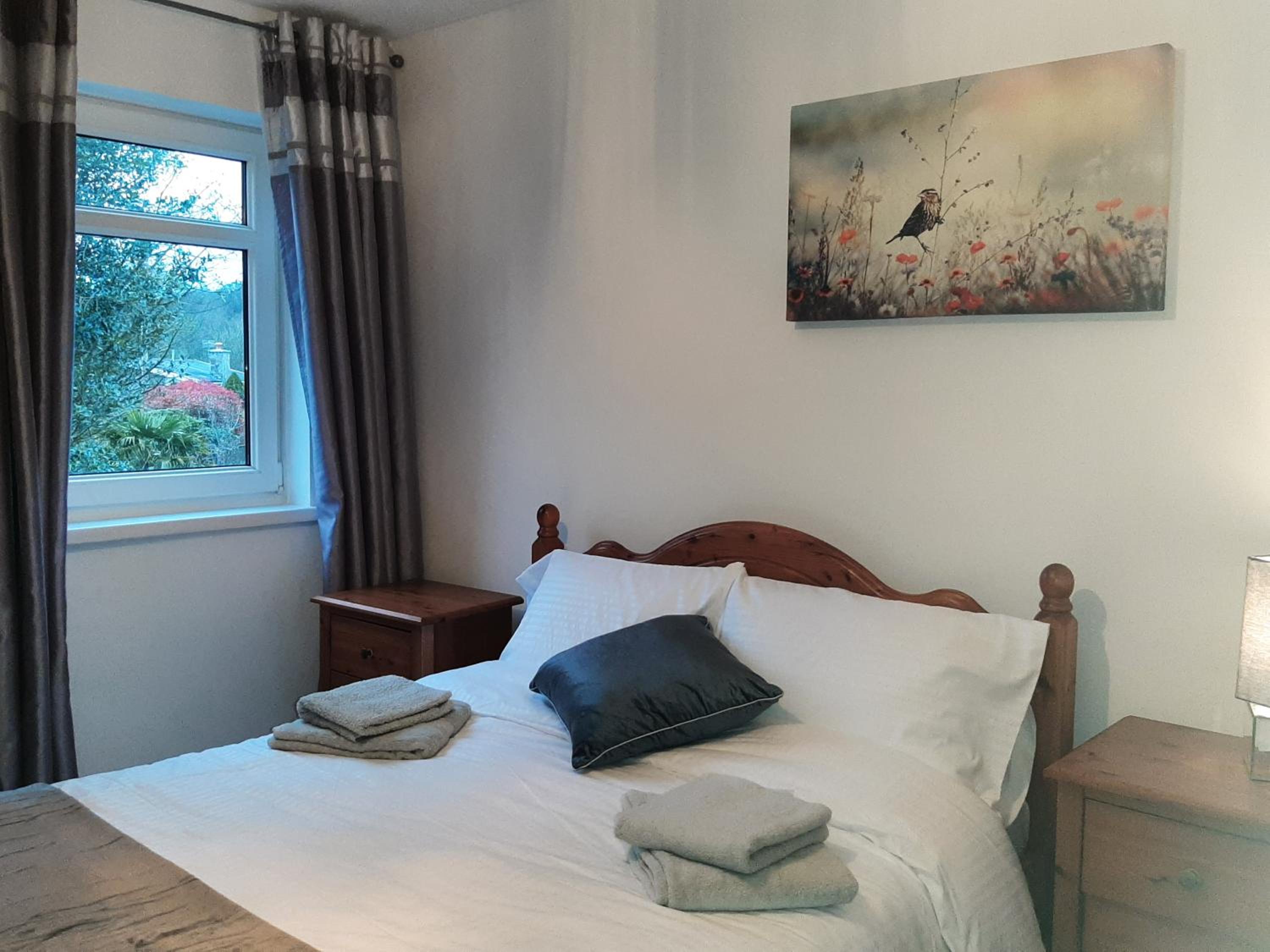 Swansea View for Families and Contractors view 5