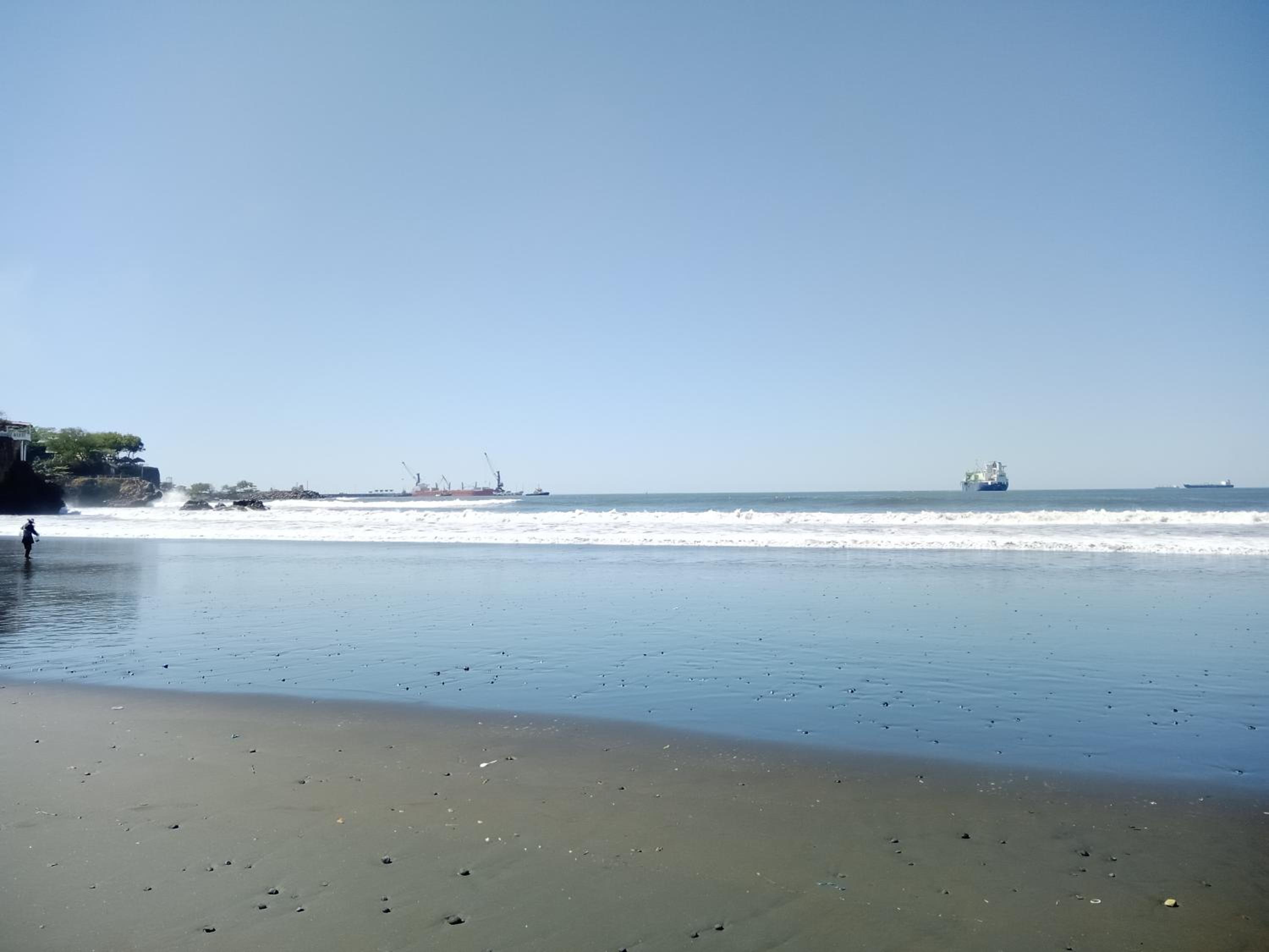 Vista del Mar
