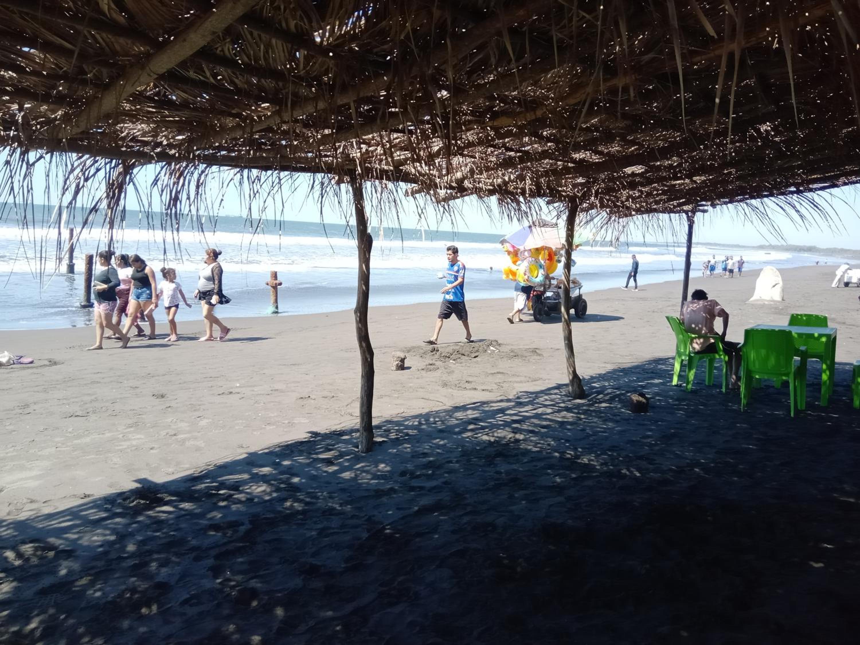 Vista del Mar
